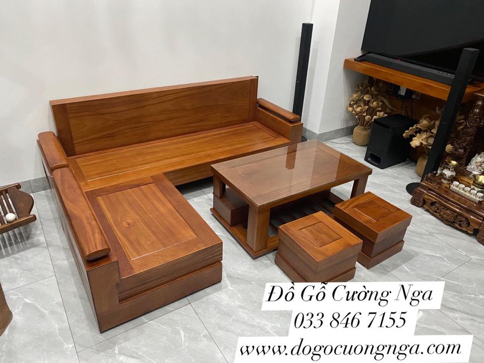 sofa go