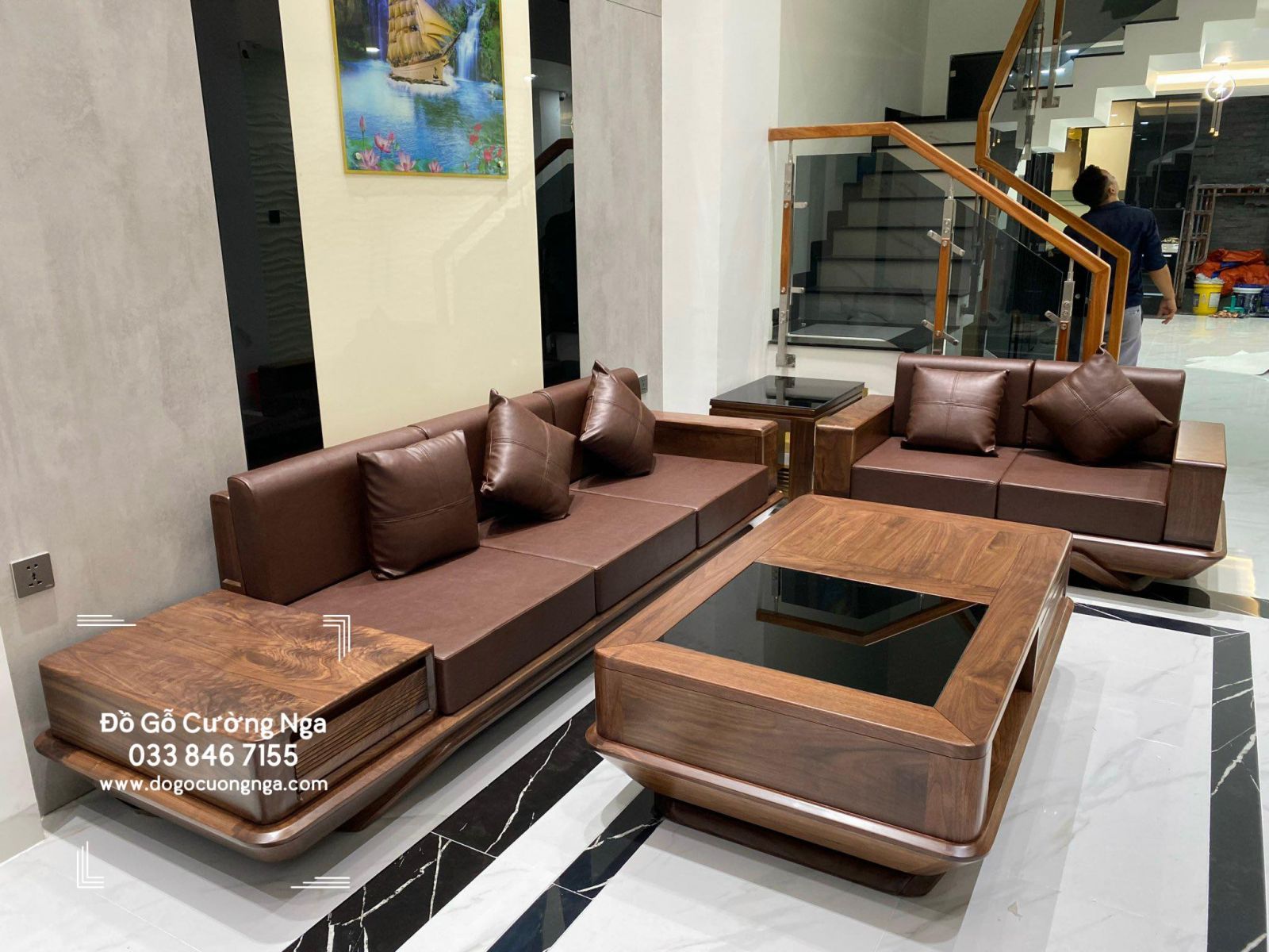 sofa go