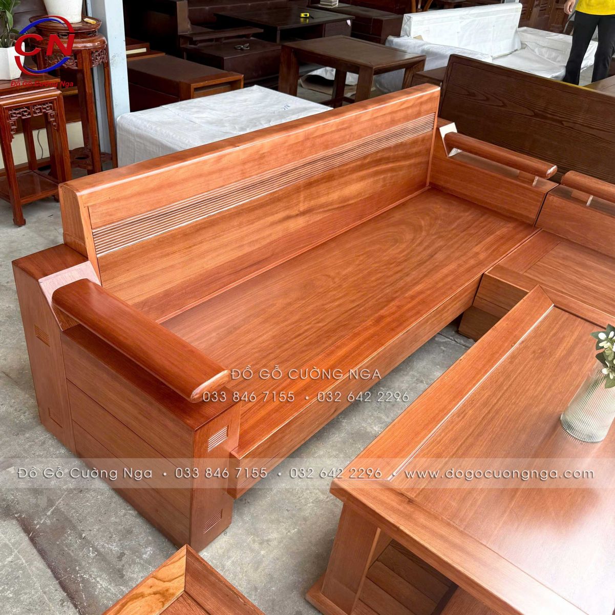 sofa go