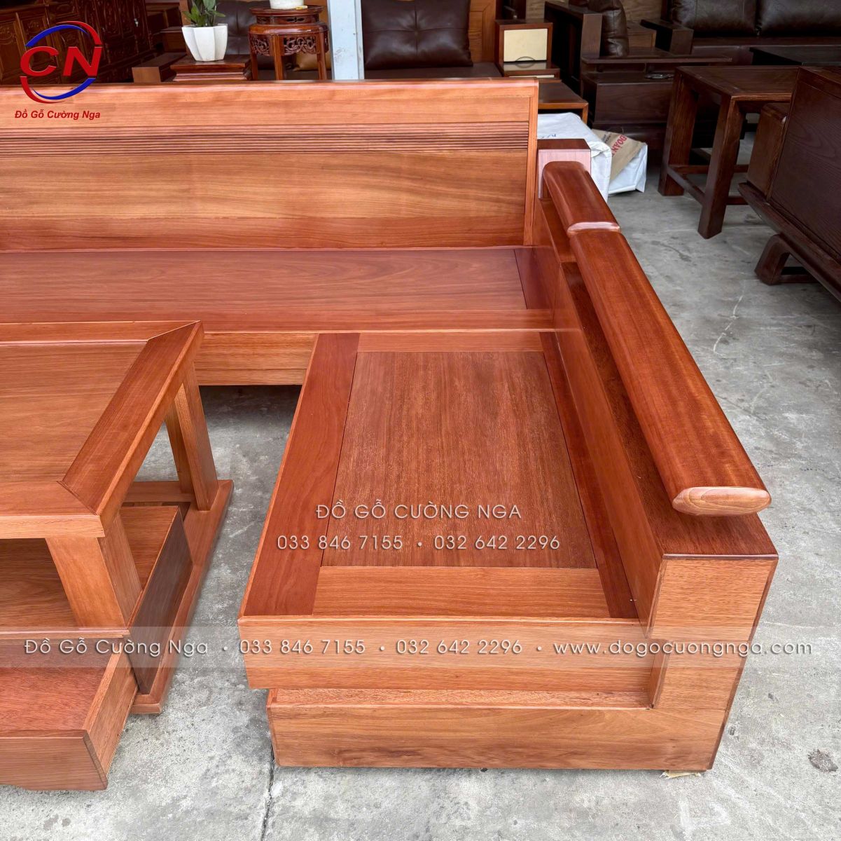sofa go