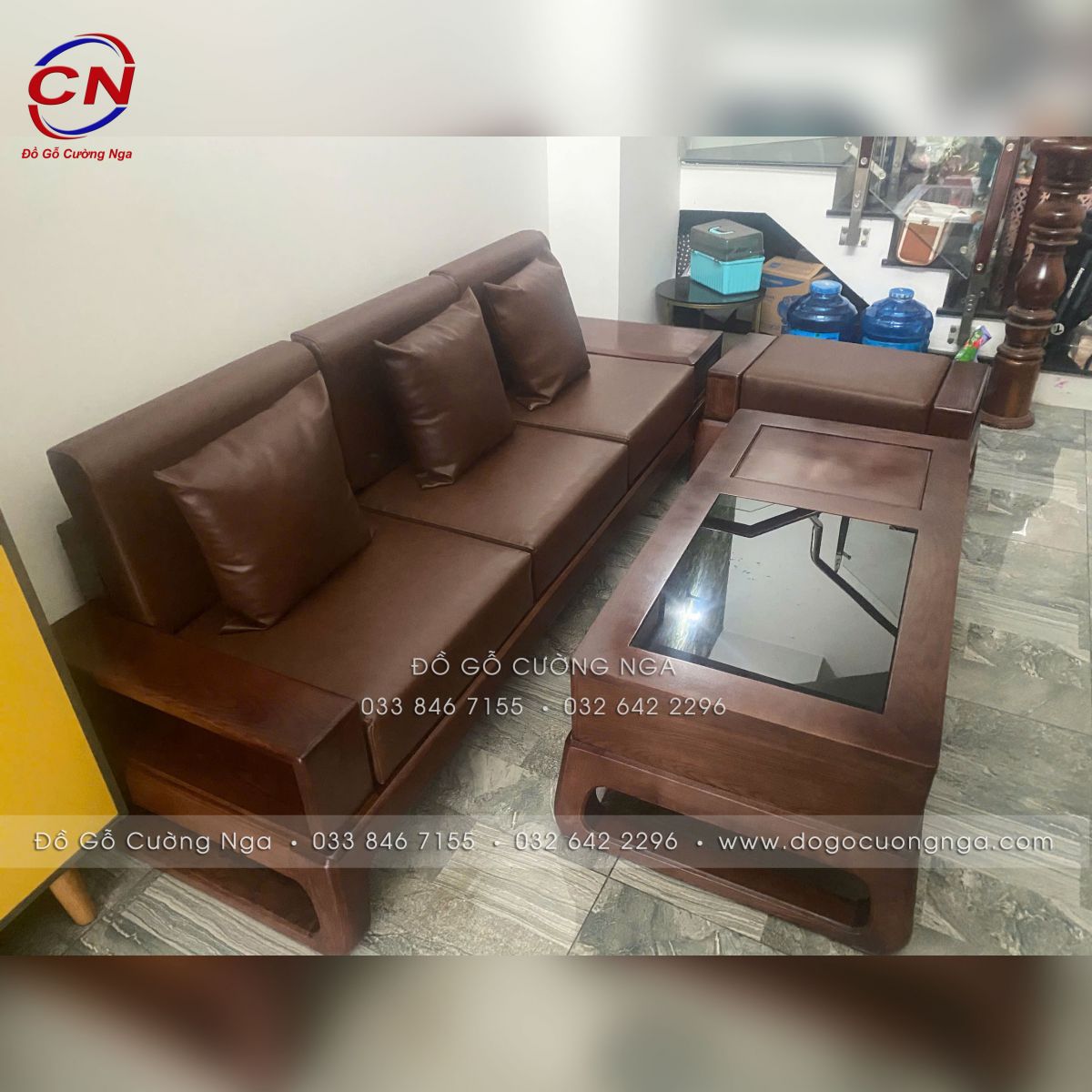 sofa go
