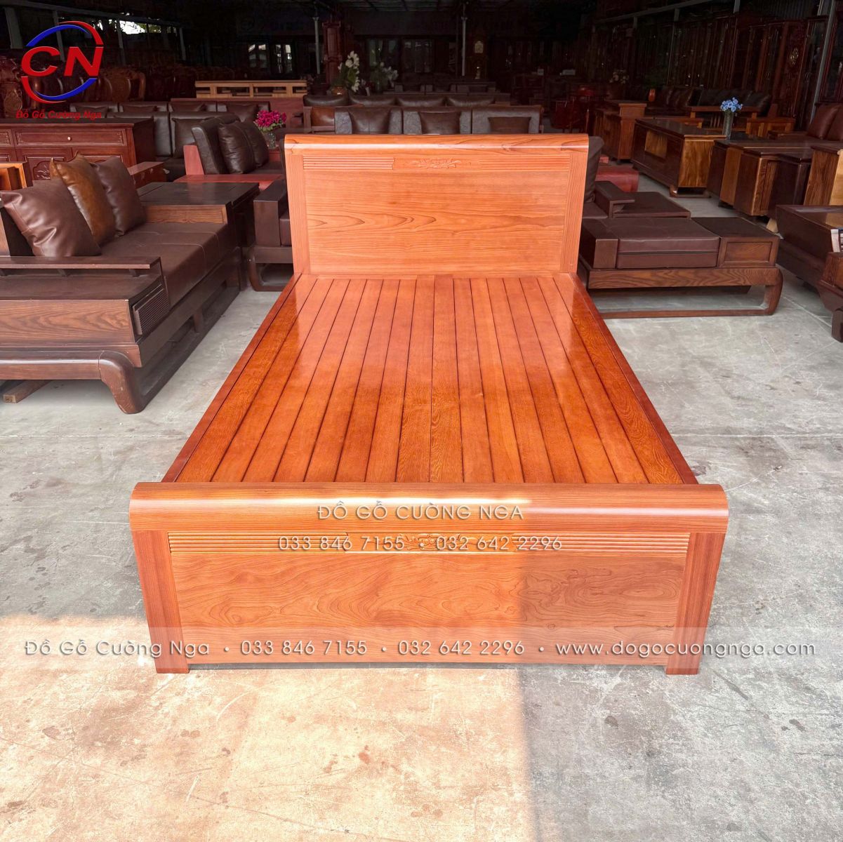 giuong ngu xoan dao 1m2 phan thua