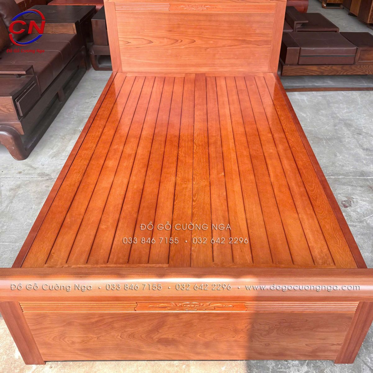 giuong ngu xoan dao 1m2 phan thua