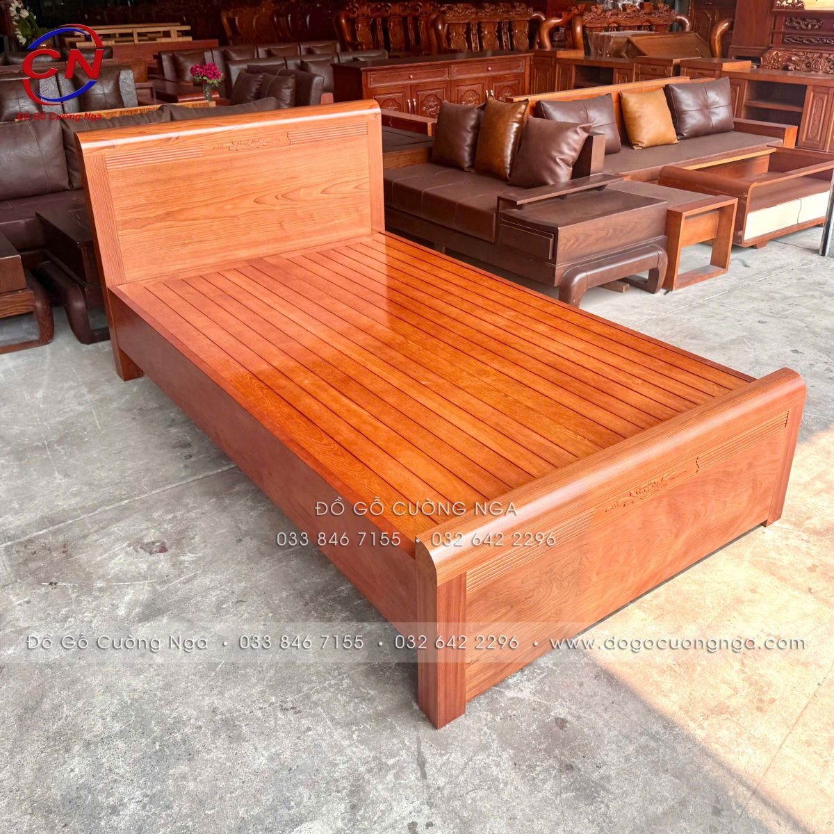 giuong ngu xoan dao 1m2 phan thua