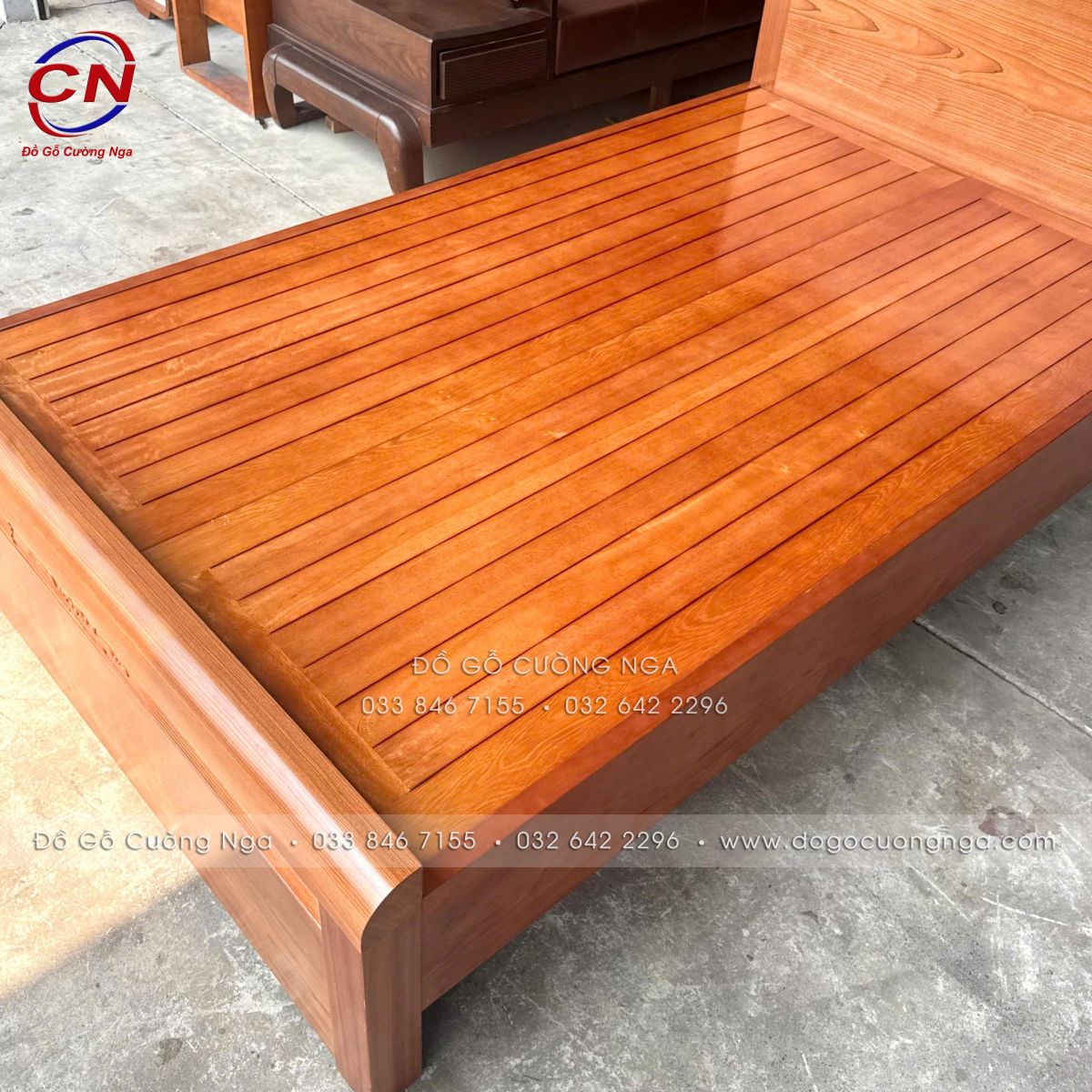 giuong ngu xoan dao 1m2 phan thua