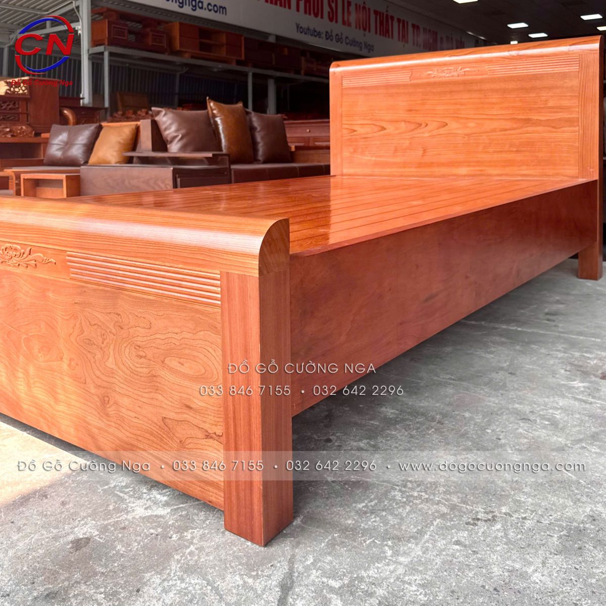 giuong ngu xoan dao 1m2 phan thua