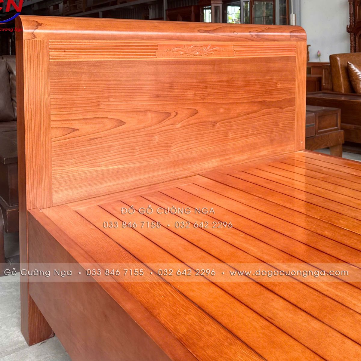 giuong ngu xoan dao 1m2 phan thua
