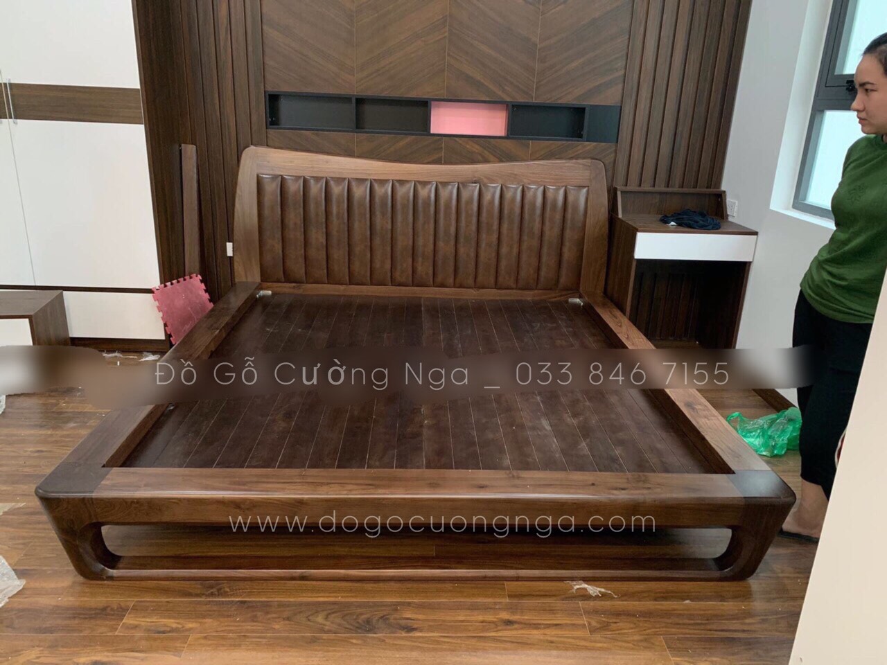 Giuong-ngu-hien-dai-chat-luogn-cao