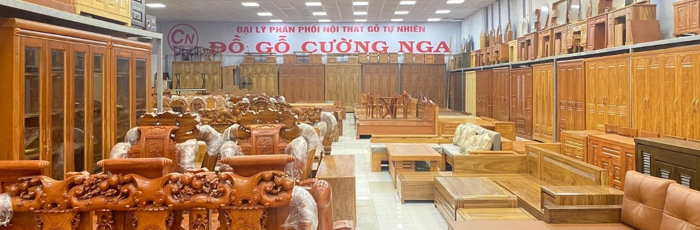 do go cuong nga 