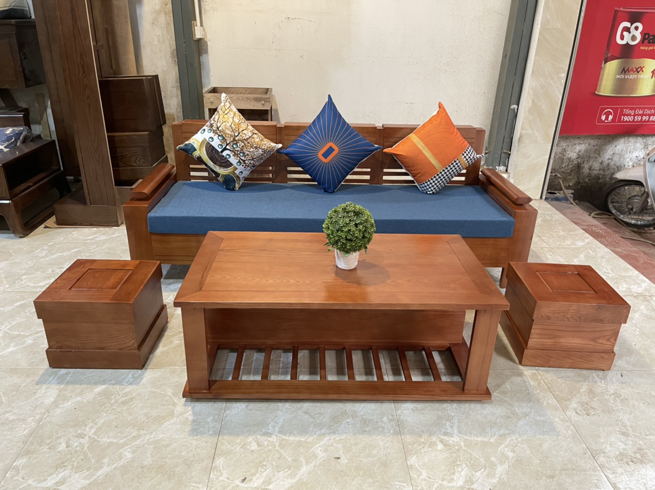 sofa go
