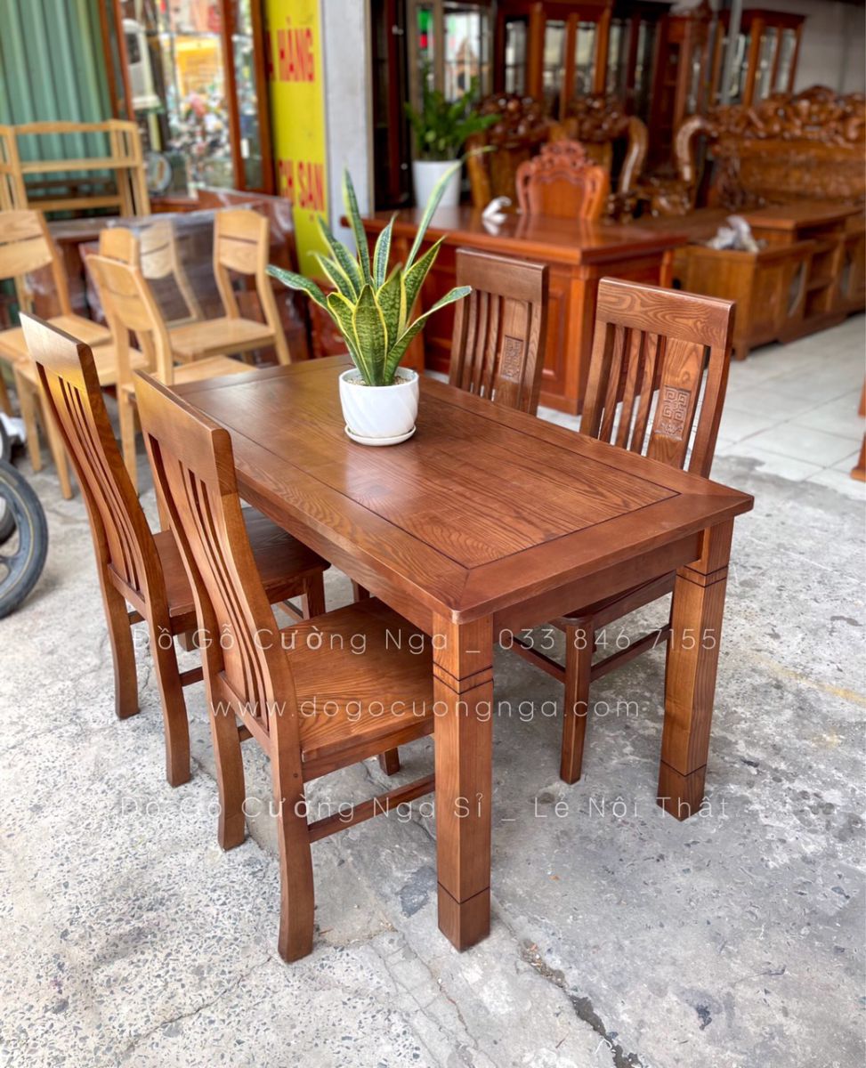 ban an go soi nga 