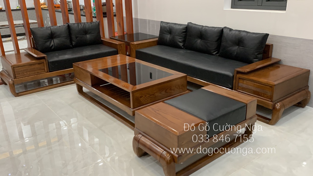 sofa go soi nga 
