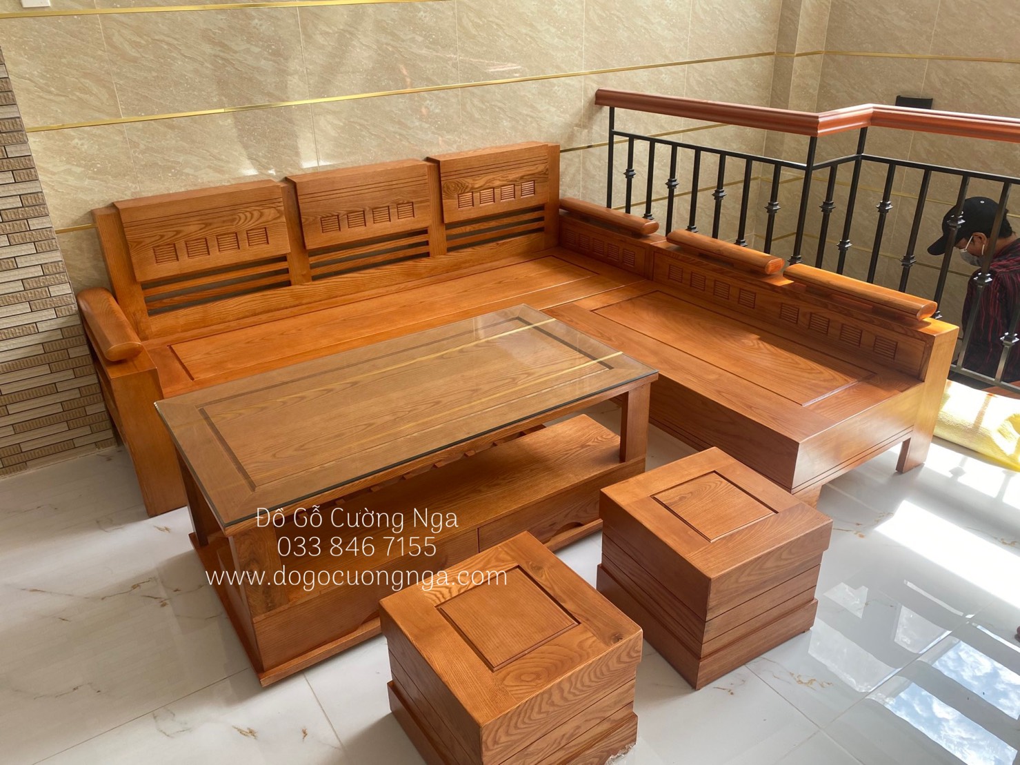sofa go