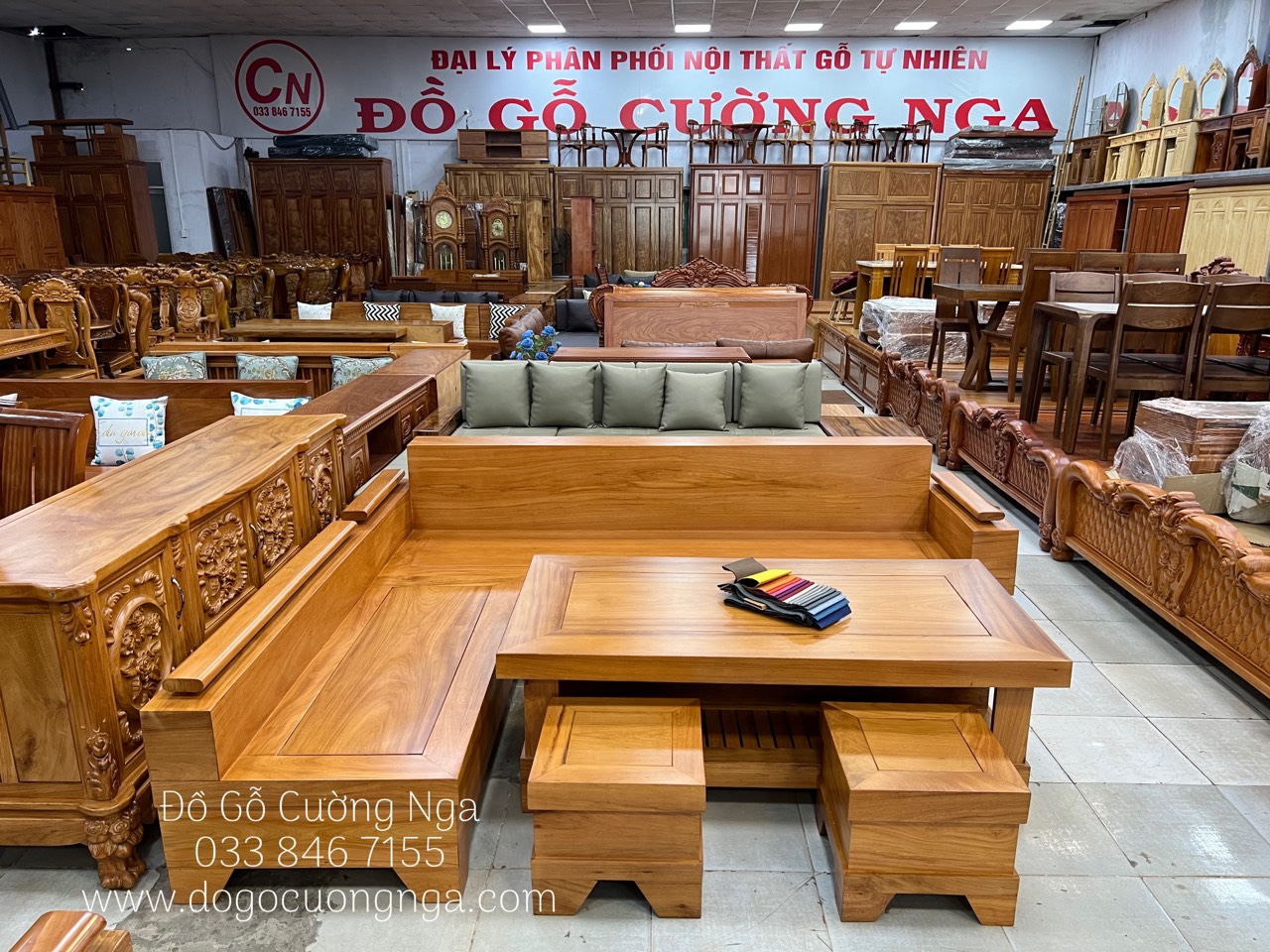 sofa go