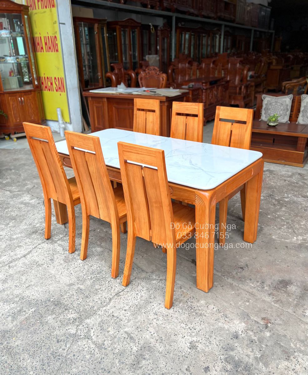 ban an go soi nga