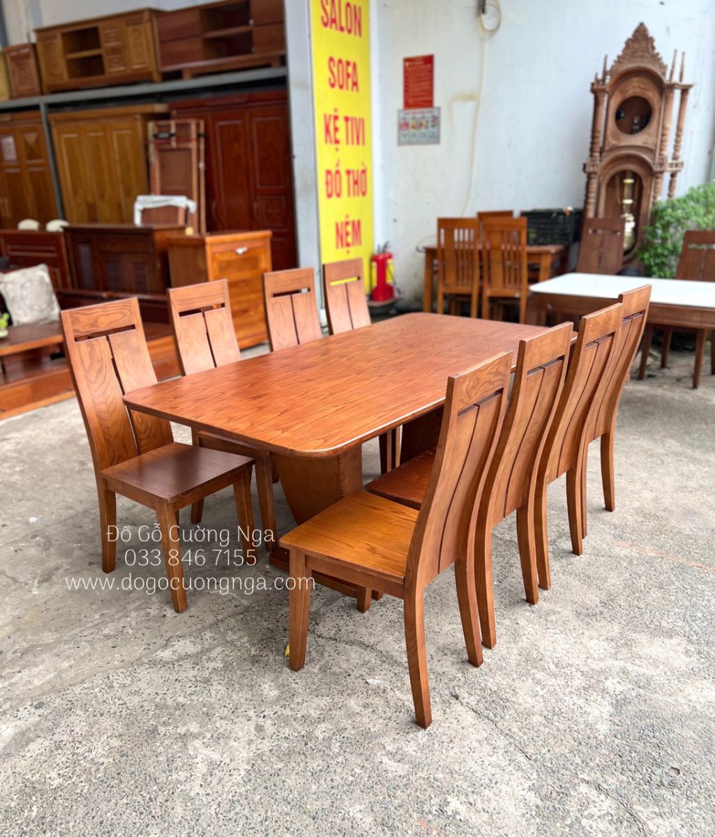 ban an go soi nga
