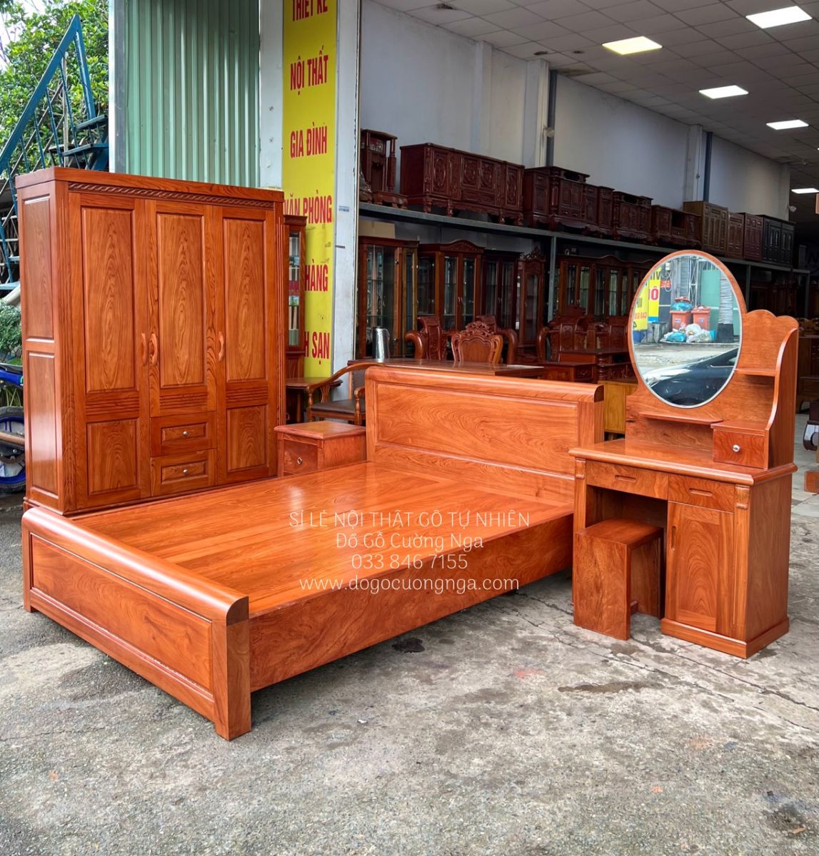 combo phong ngu 