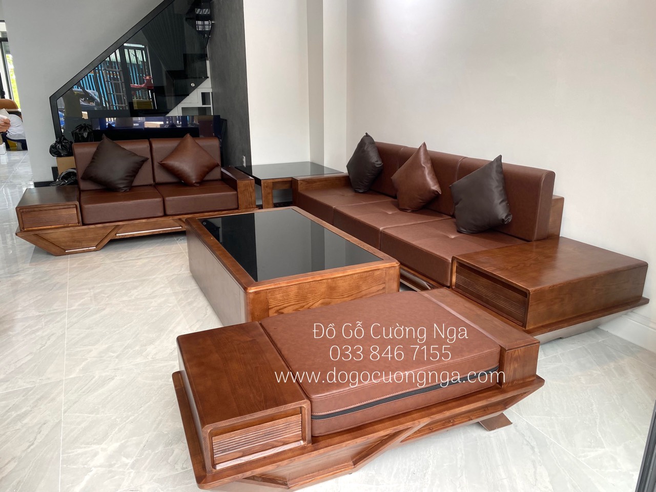 SOFA GO
