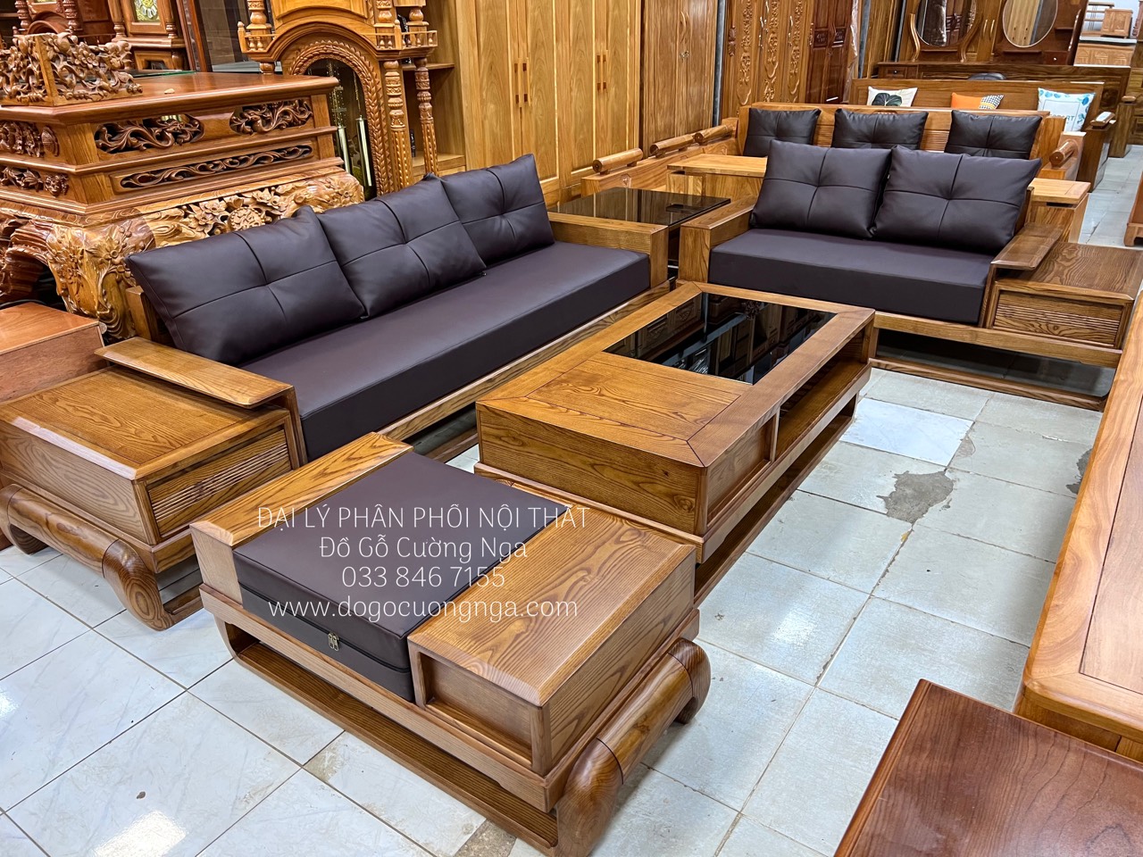 sofa go