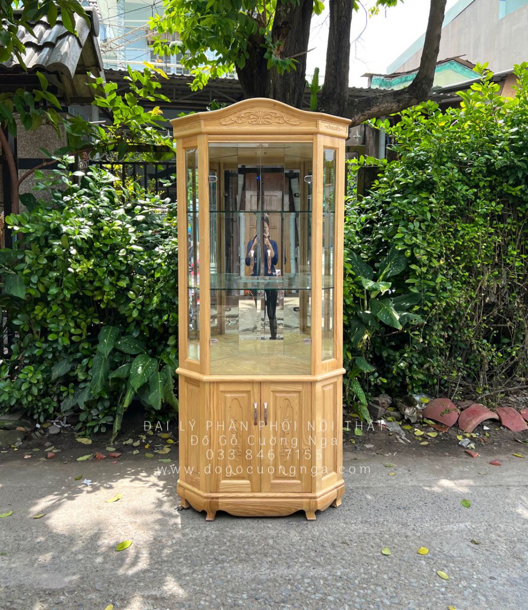 tu ruou go soi nga