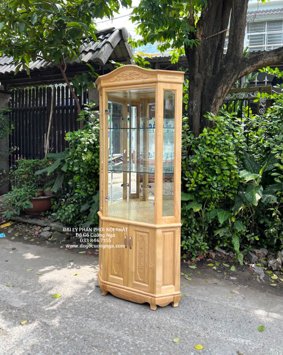 tu ruou go soi nga
