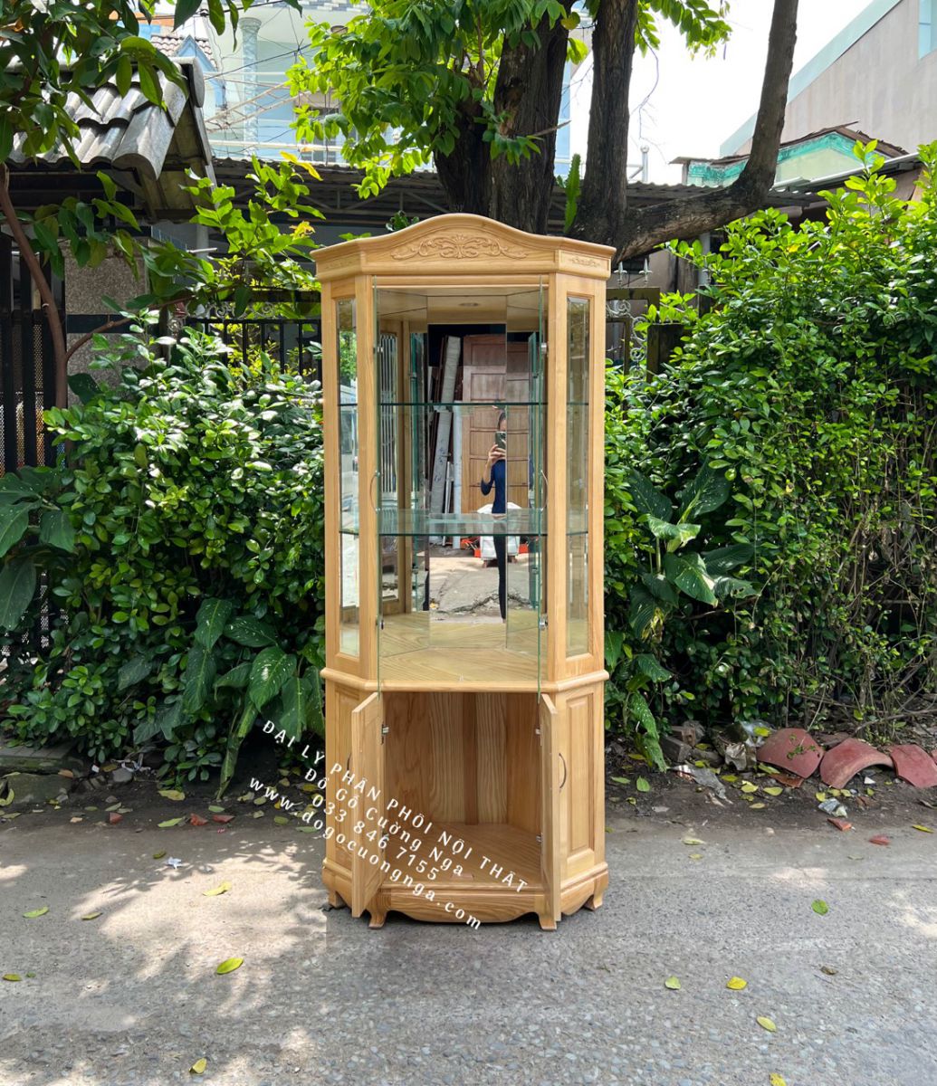 tu ruou go soi nga