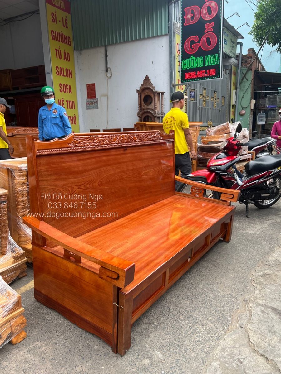 trường kỷ