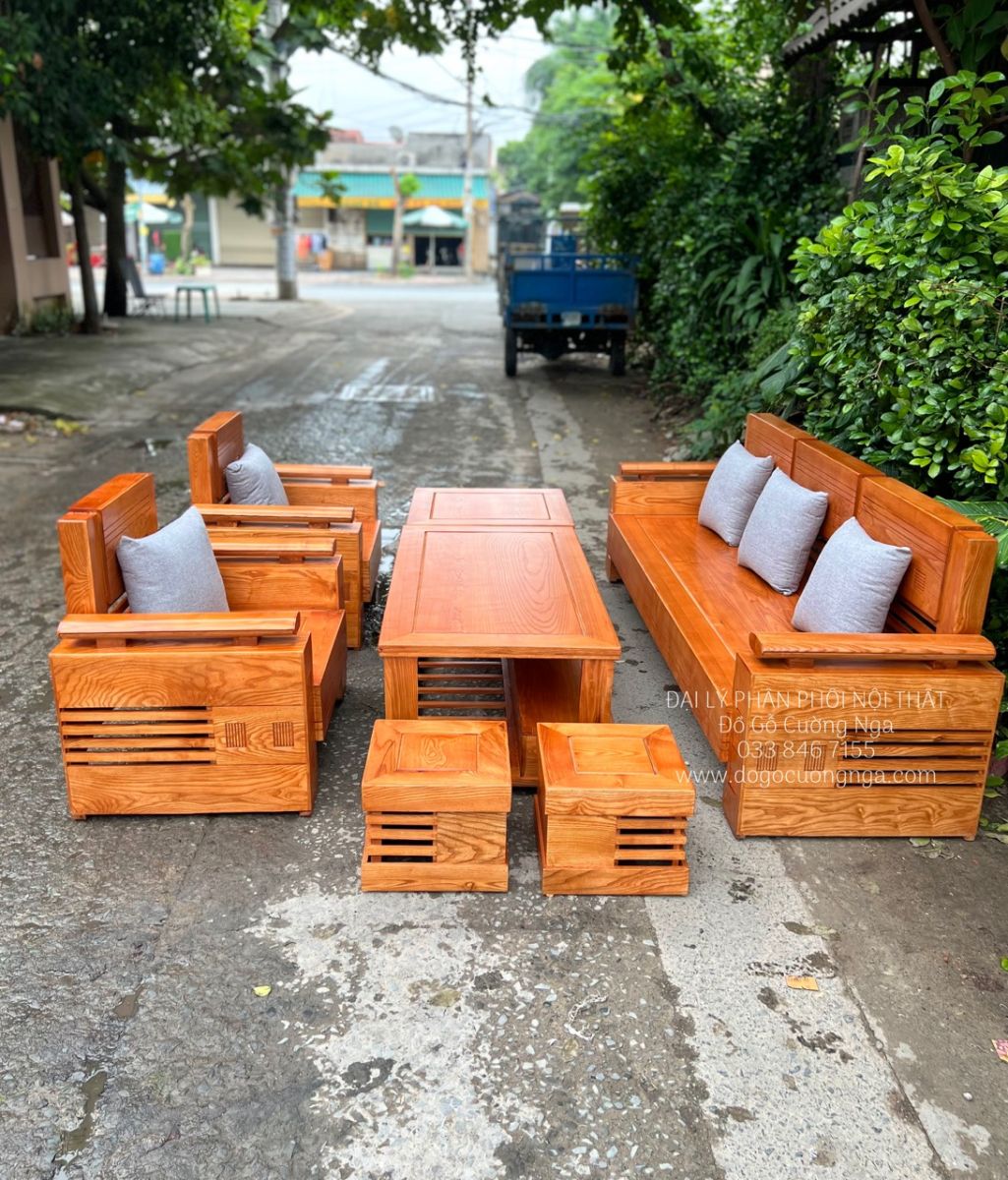 SOFA GO 