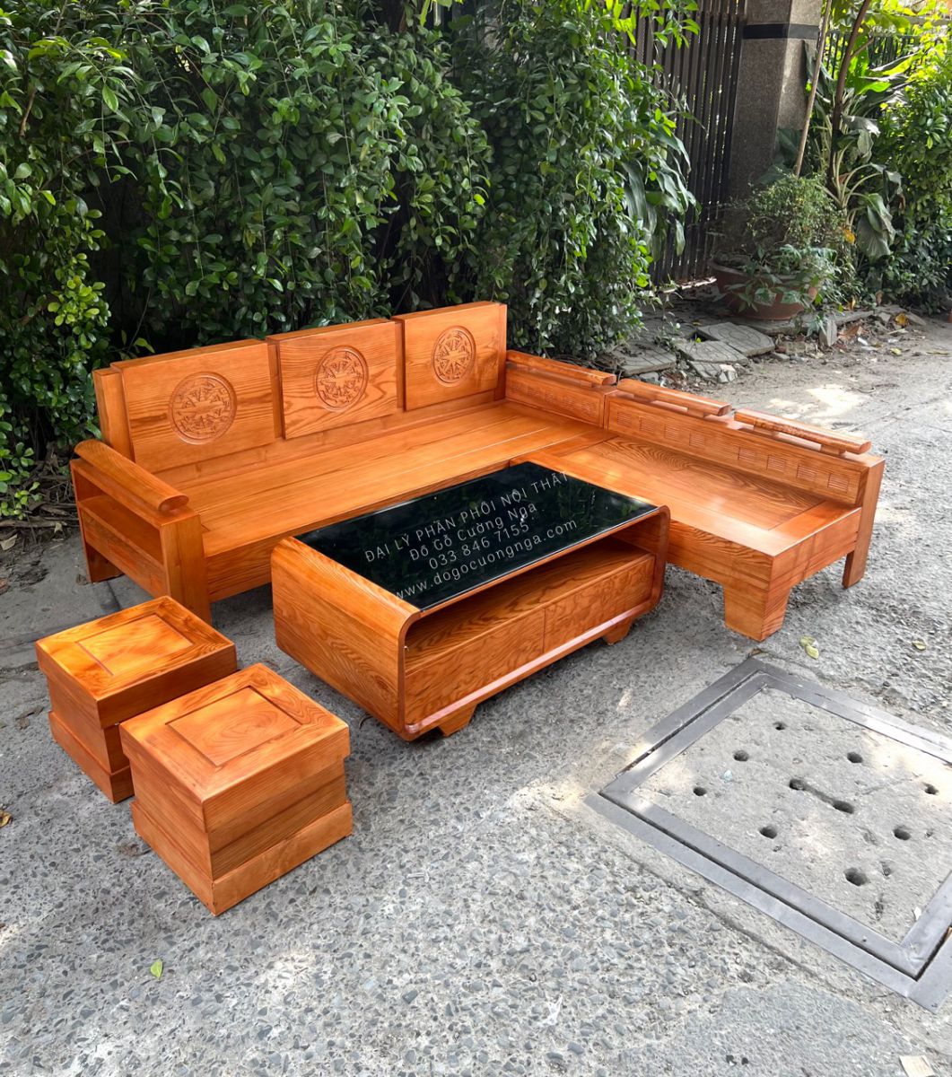 ban ghe sofa go soi nga 