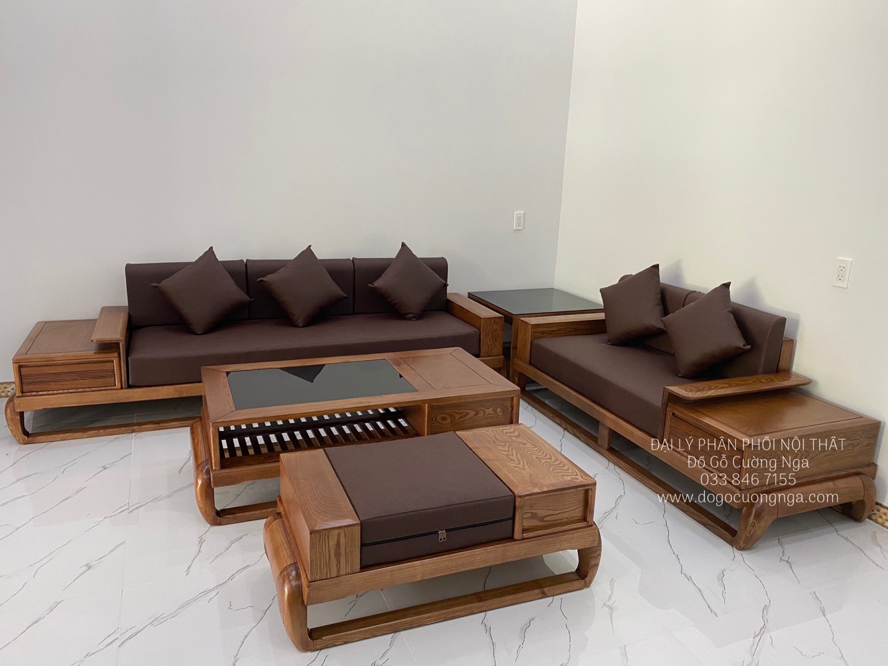 sofa go soi nga 