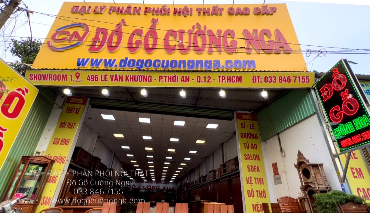 do go cuong nga