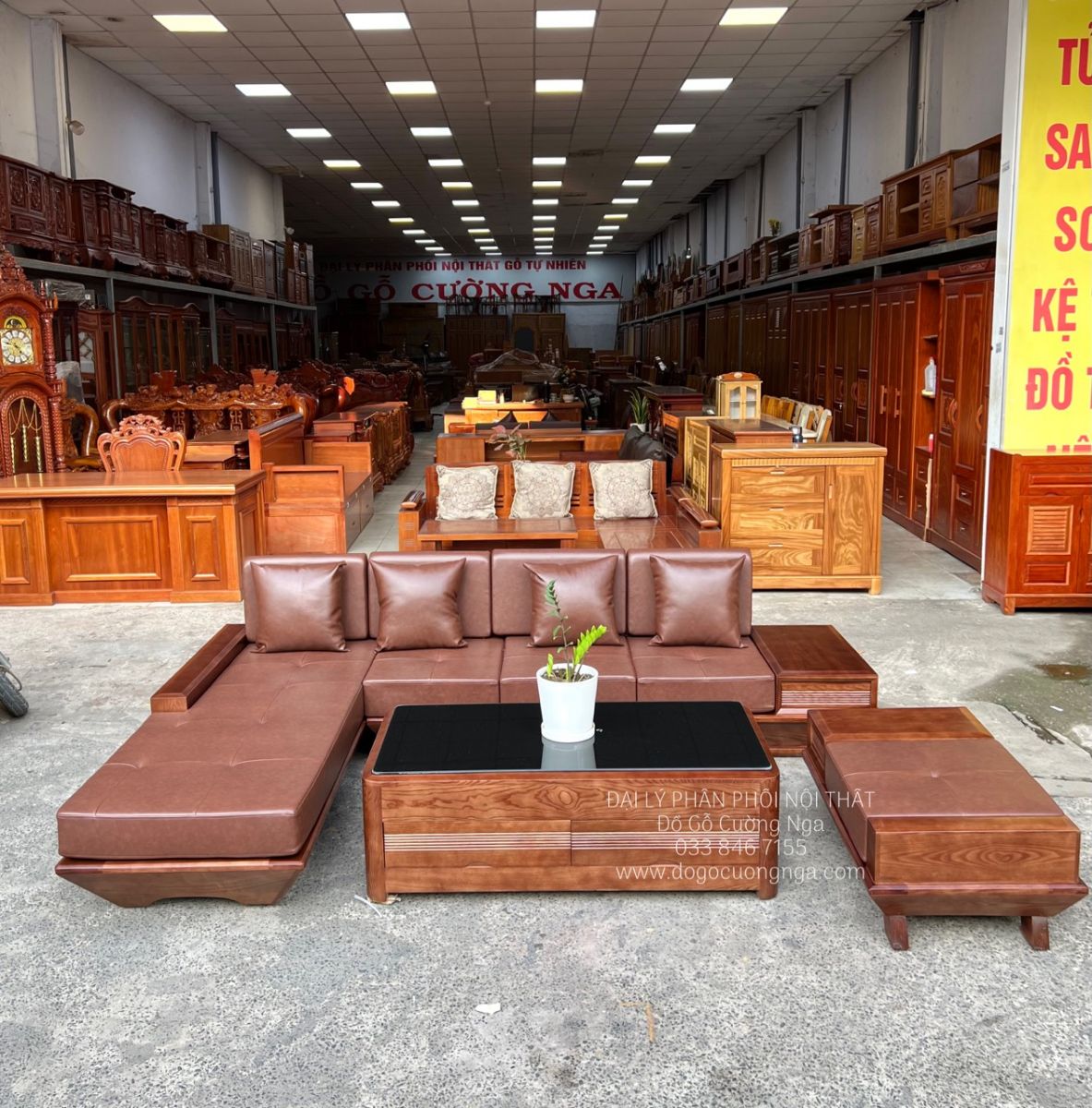 SOFA GO 