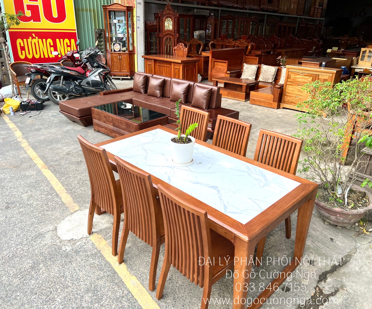 ban an go soi nga 