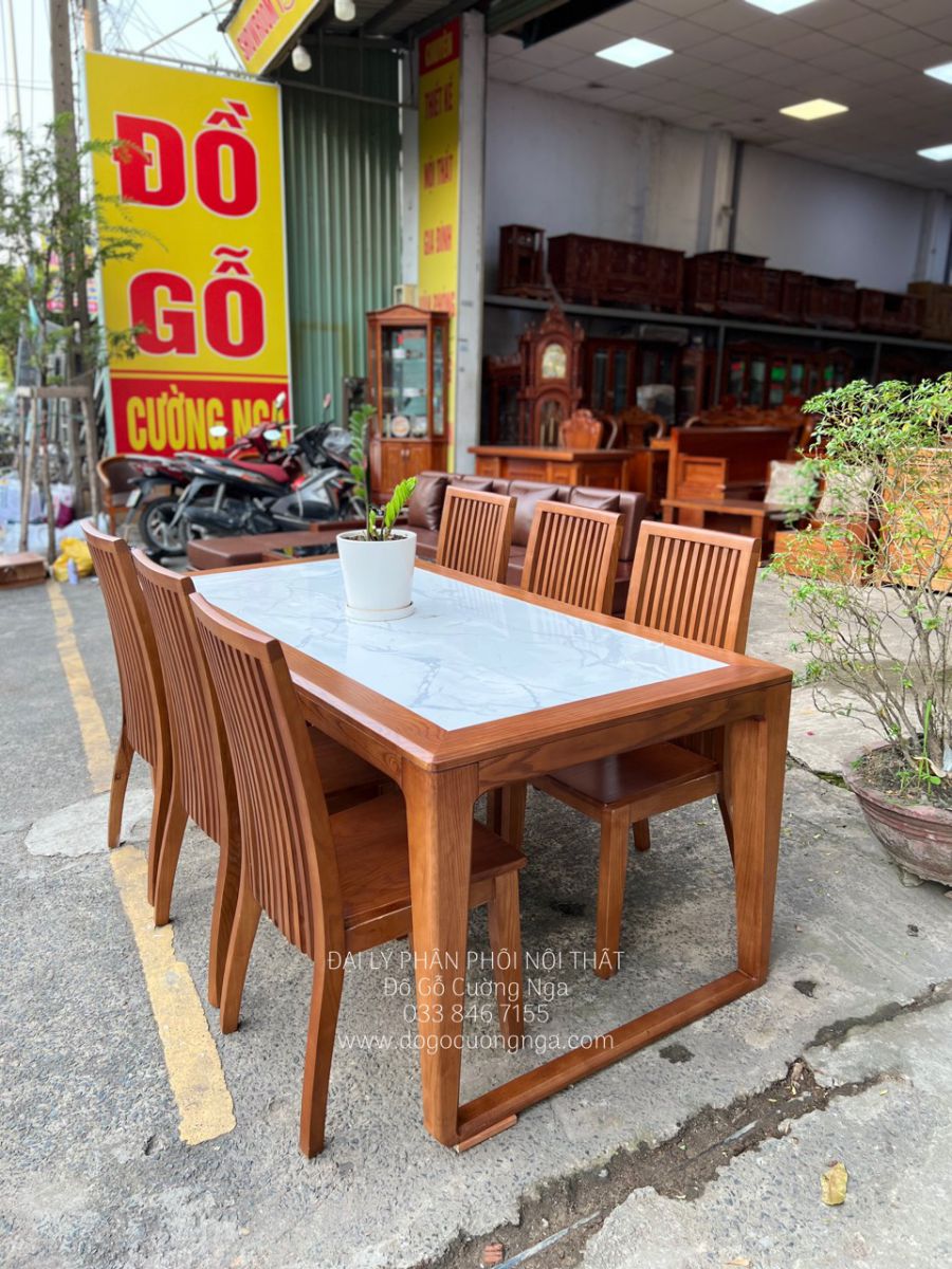 ban an go soi nga 