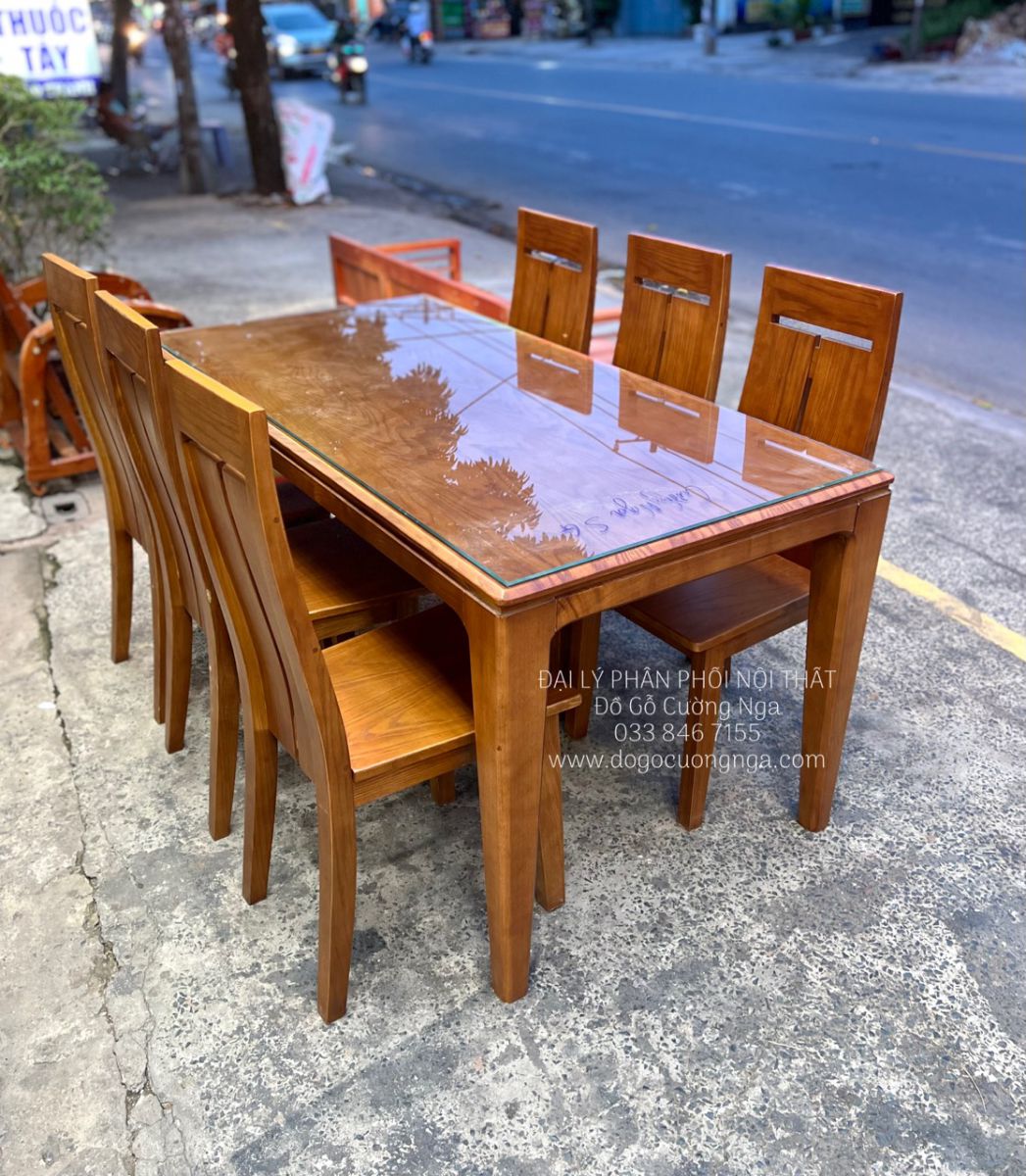 ban an go soi nga 