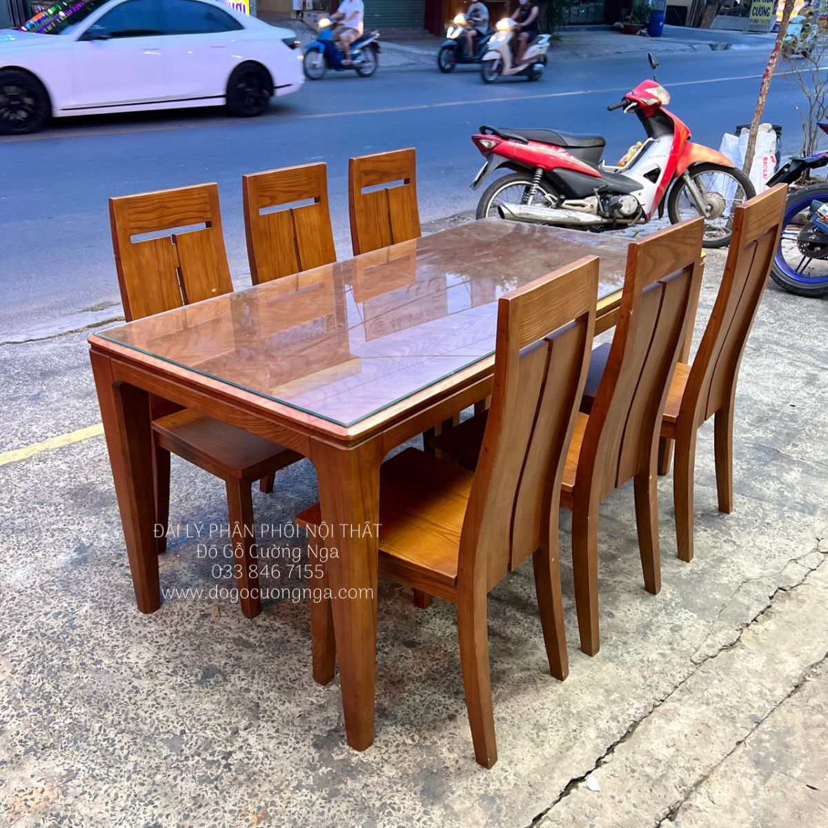 ban an go soi nga 