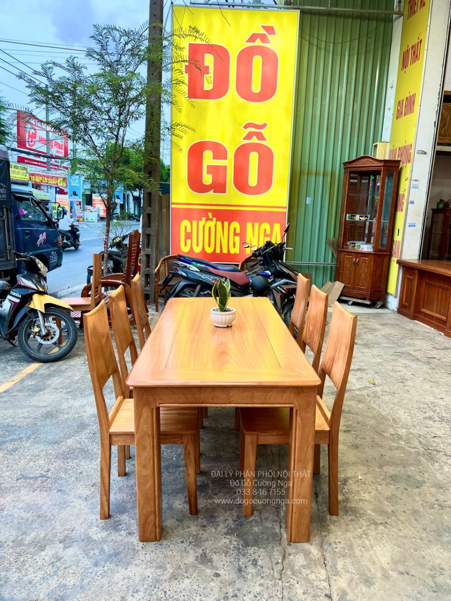 ban an go go do 