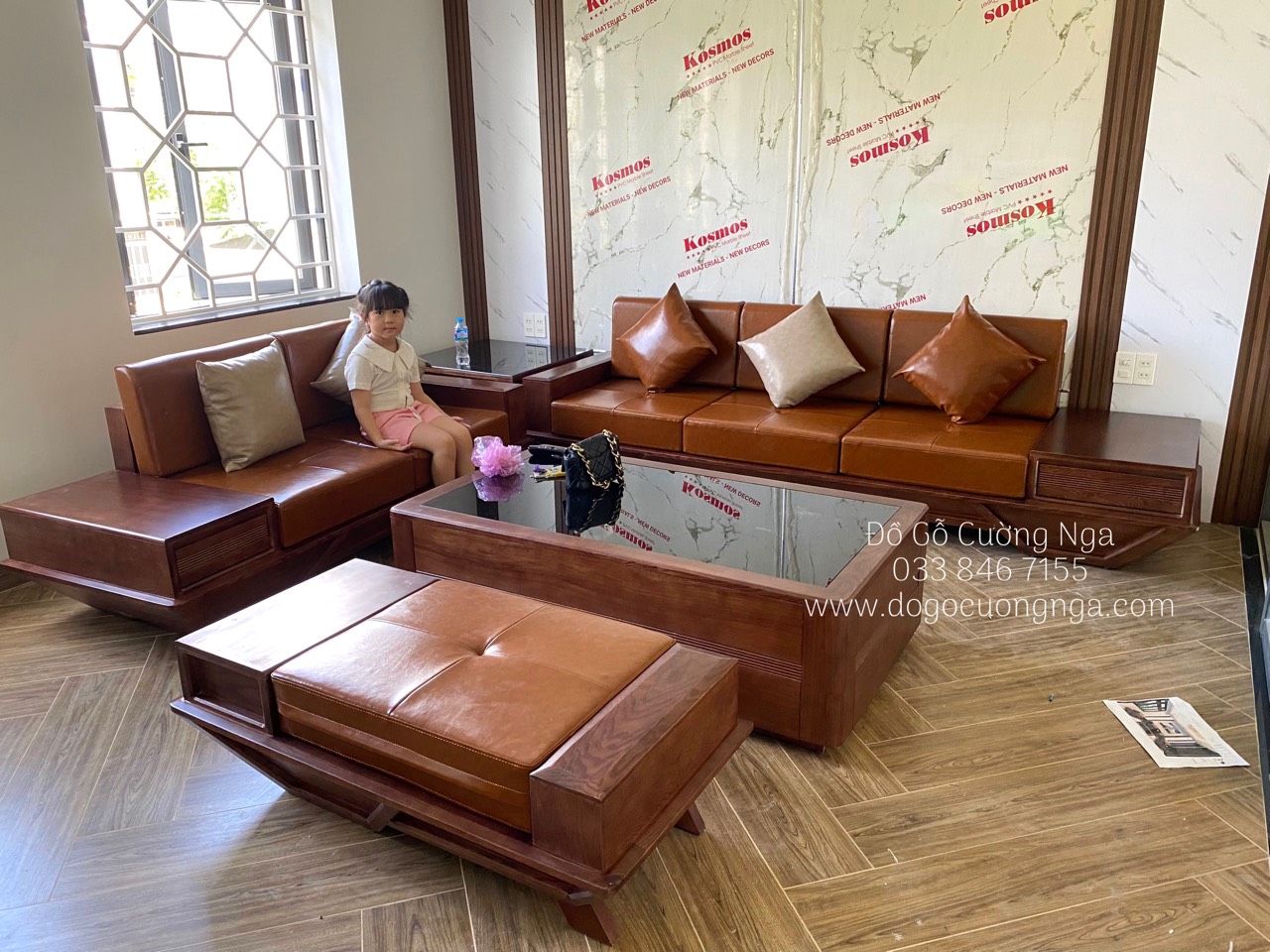 sofa go