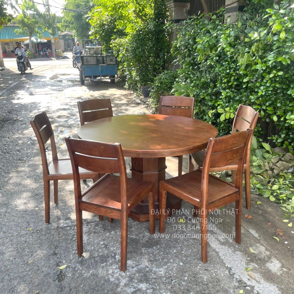 ban an go soi nga 