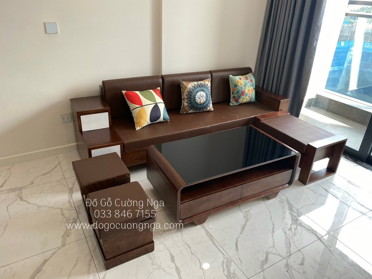 sofa go