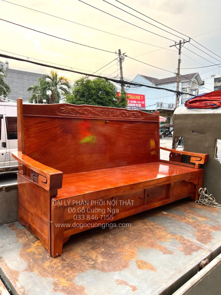 trương ky 