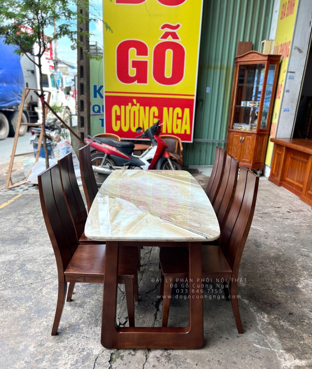 ban an go soi