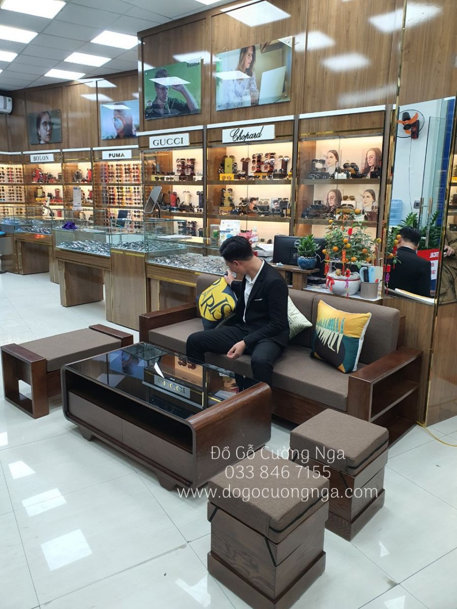 sofa go