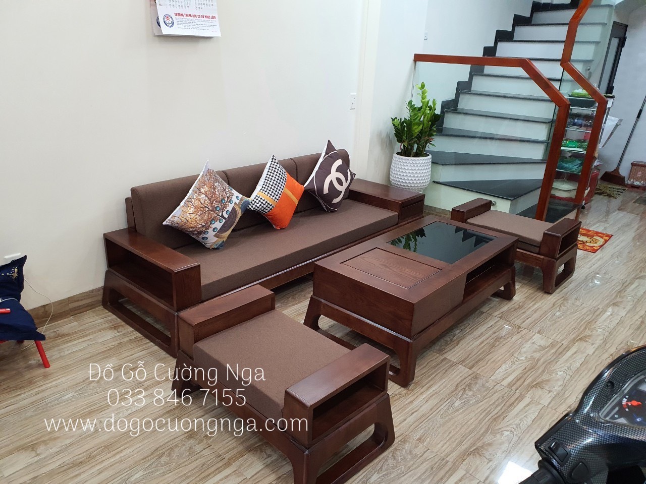 SOFA GO