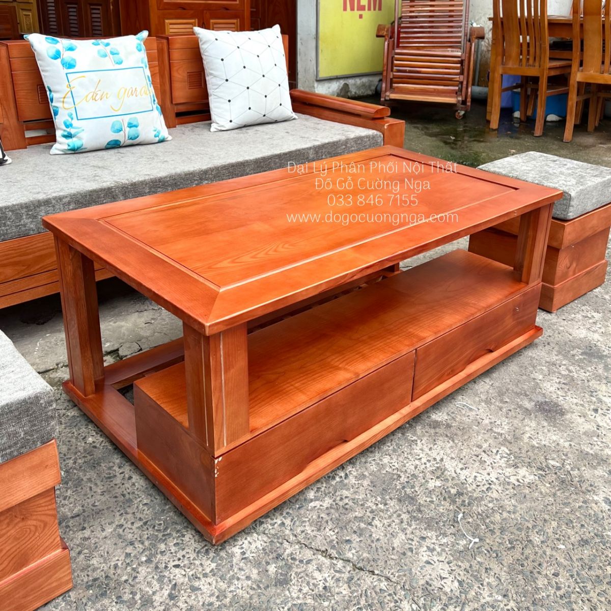 sofa go soi 