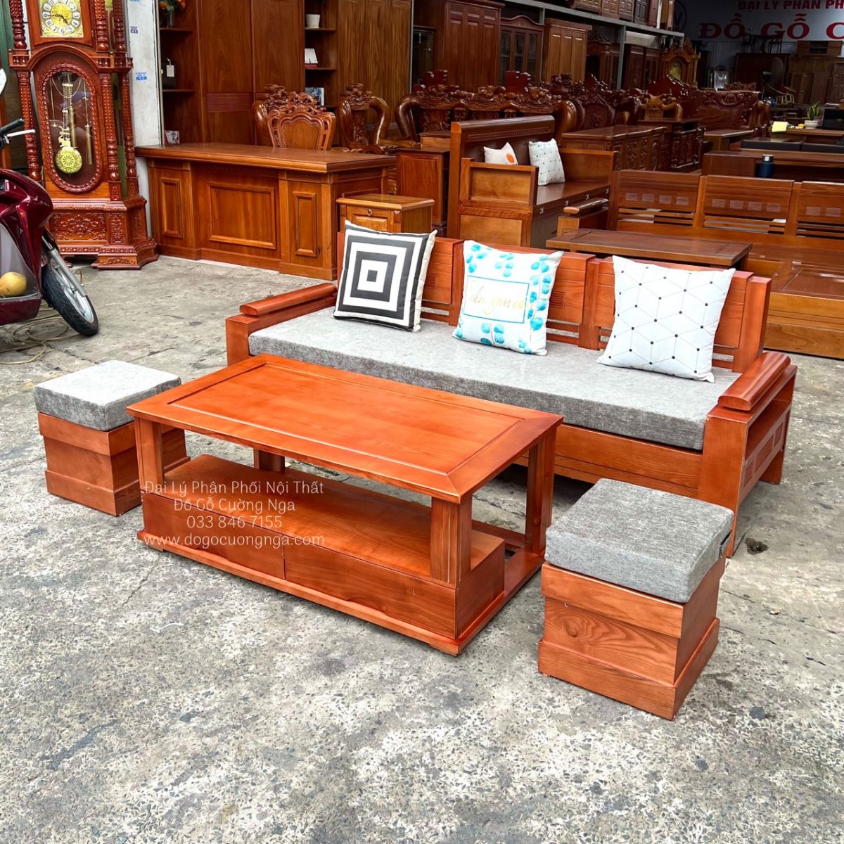 sofa go