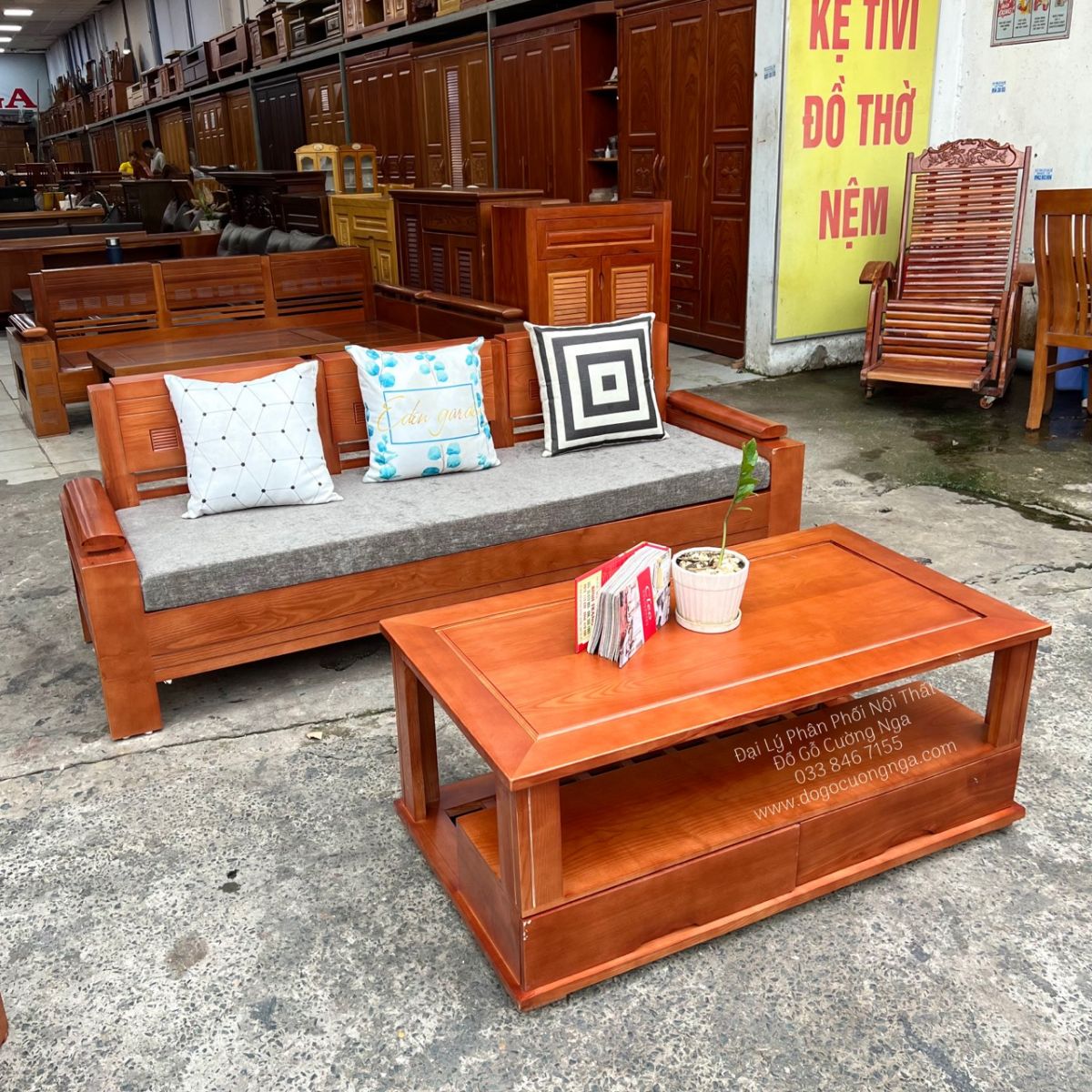sofa go