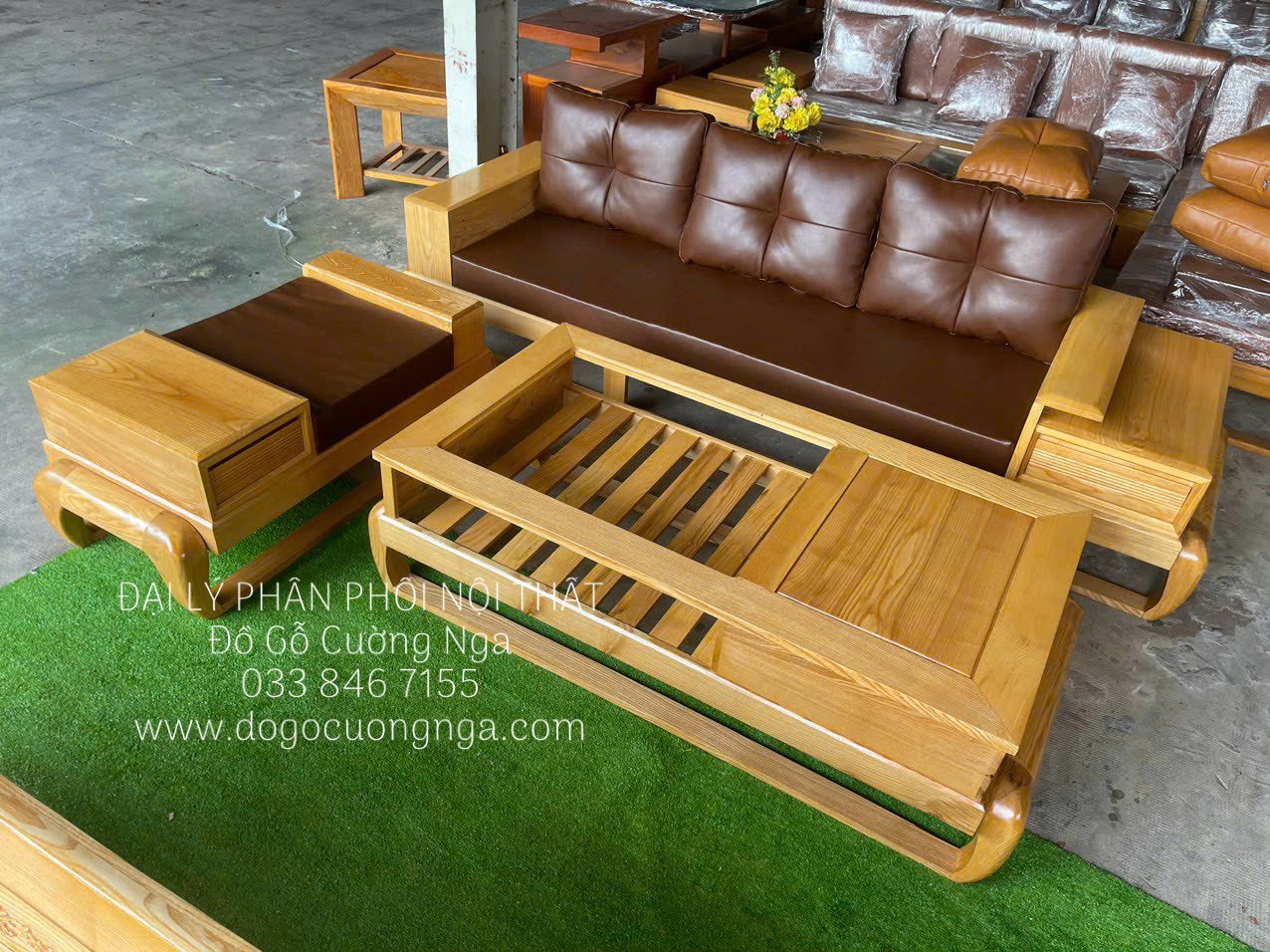 sofa go