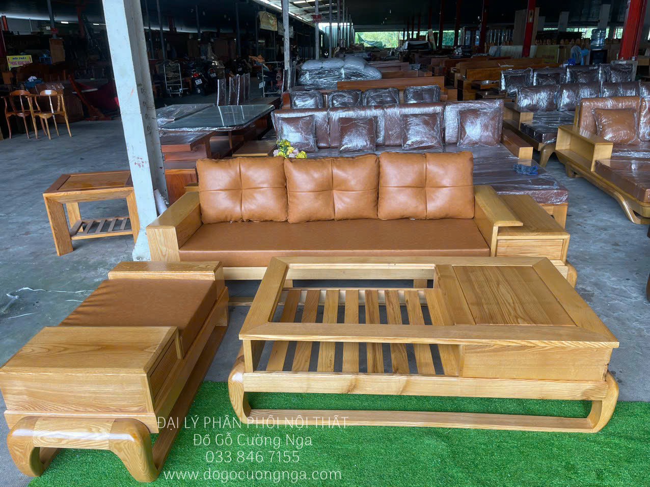 sofa go