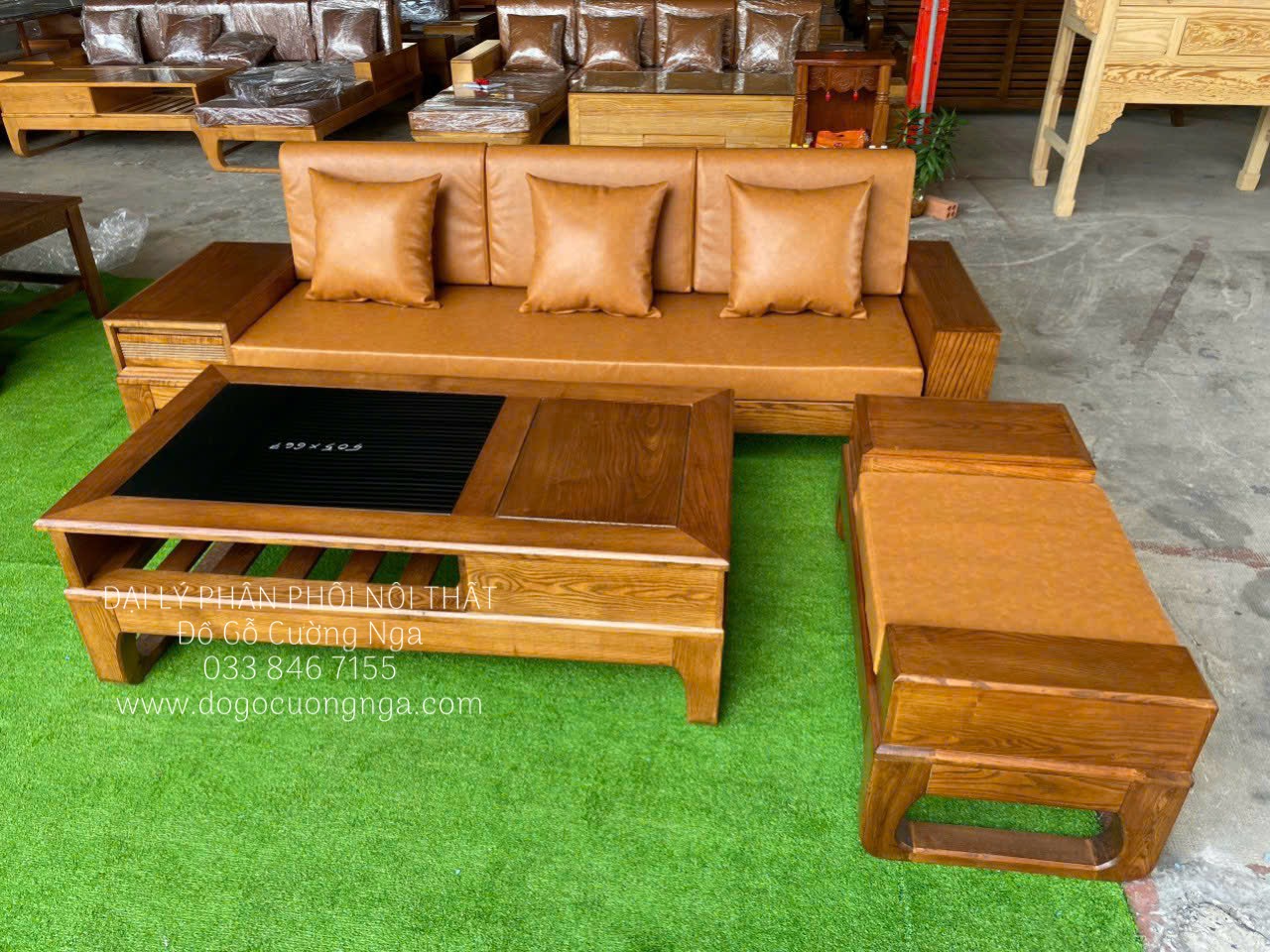 sofa go